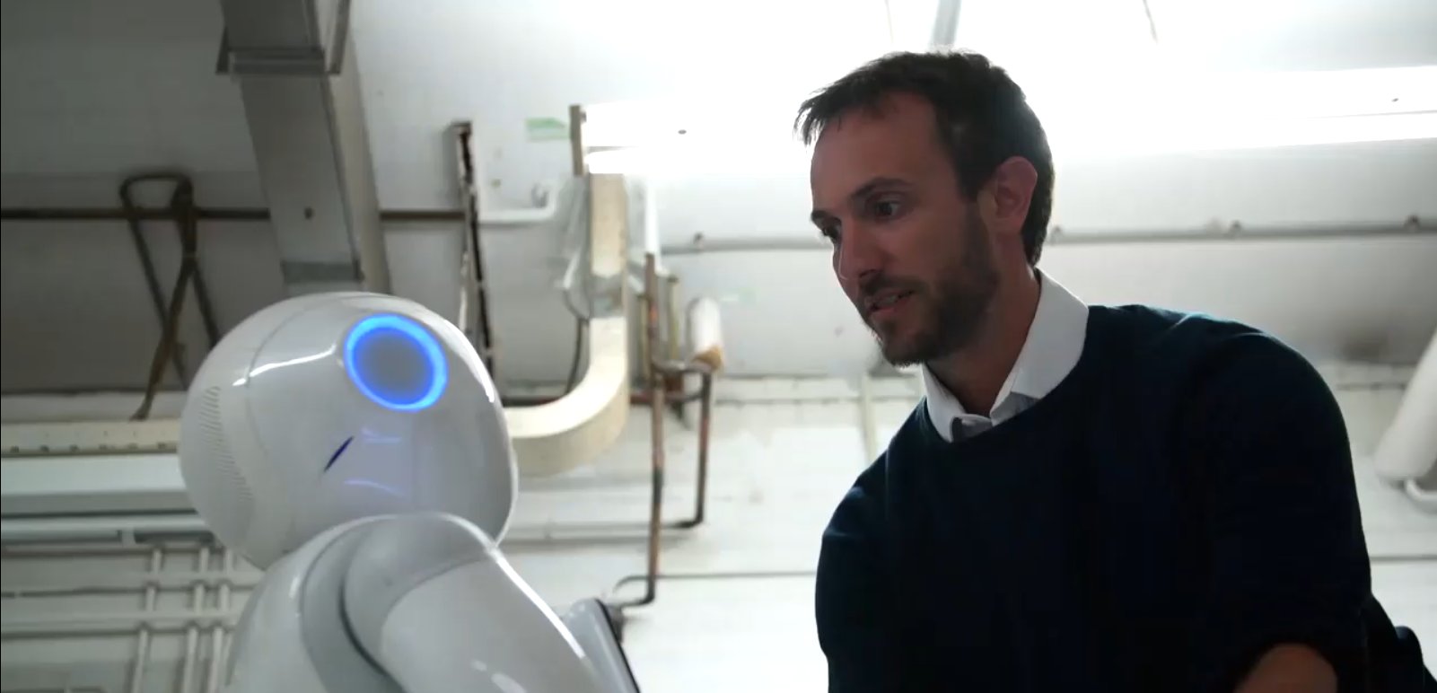 Neuro AI & Robotics (NAIR) | The NAIR group is a research group at the ...